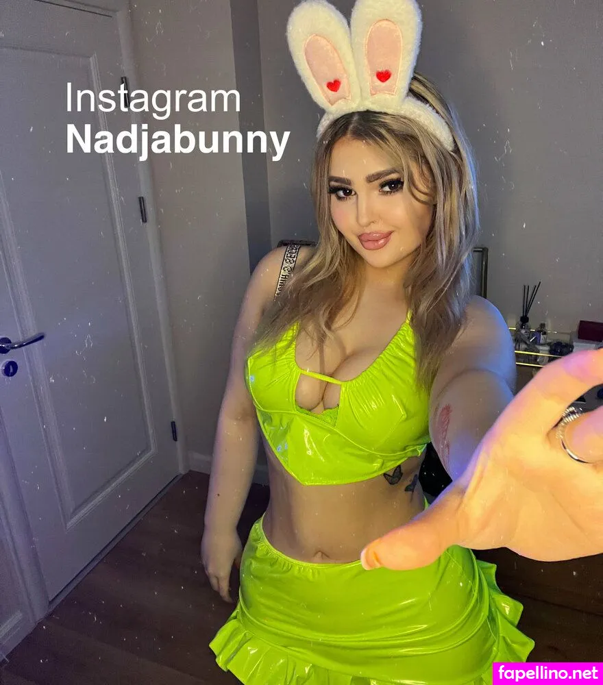 Bunnynadja 1