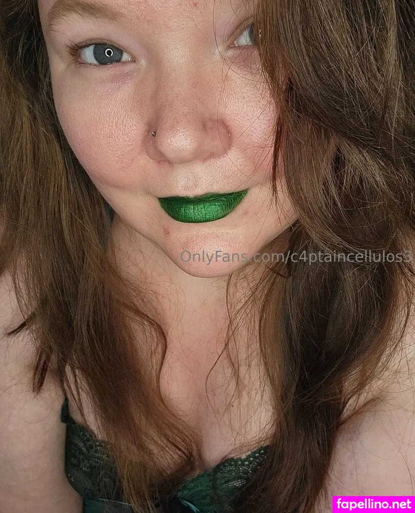 C4ptaincellulos3