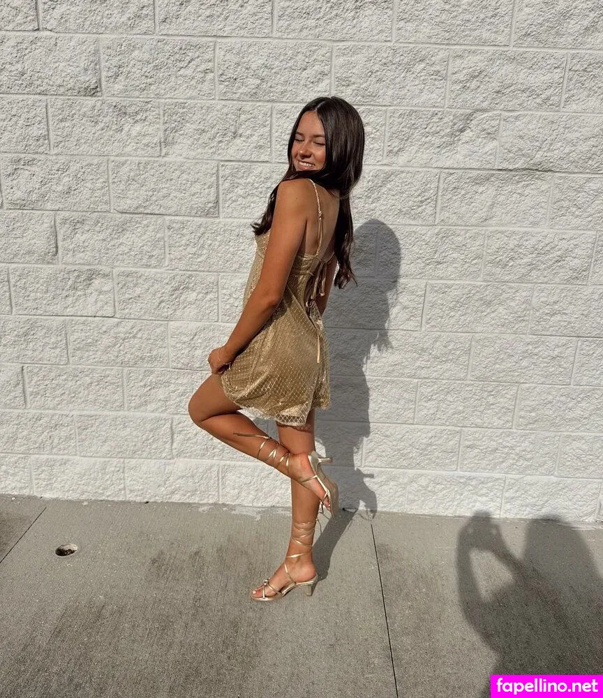 Cailey Presley Fleming