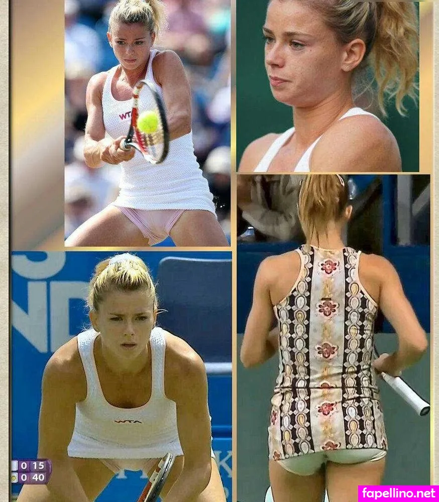 Camila Giorgi