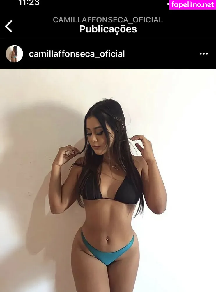 Camilla Fonseca
