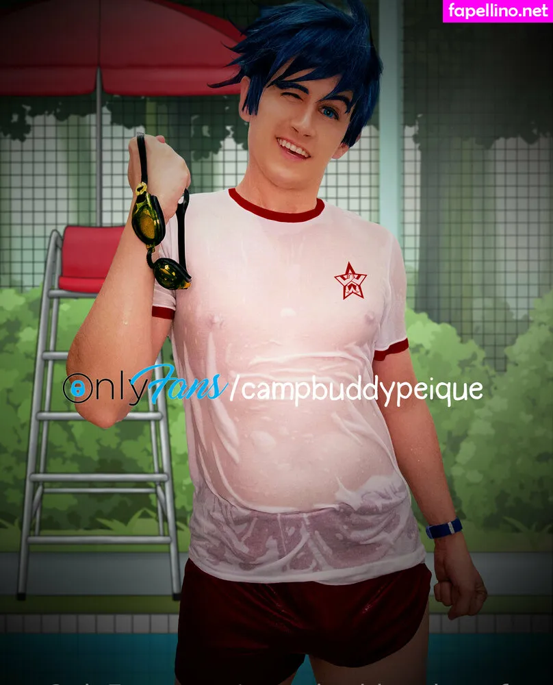 Campbuddypeique Free