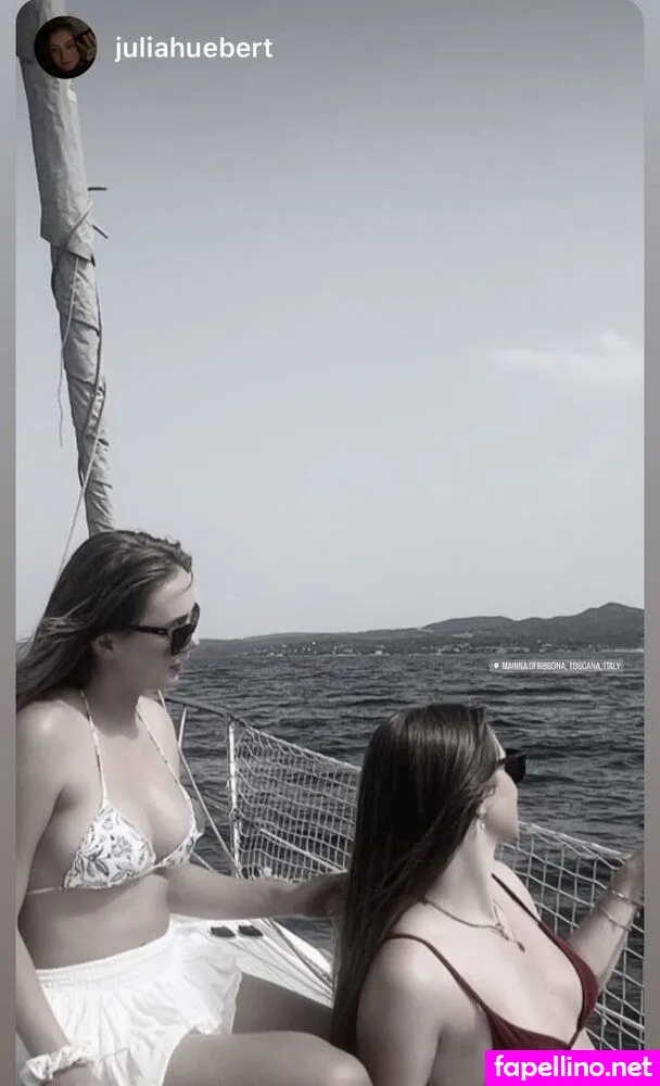 Carlaaxsophie Carla Sophie Schell