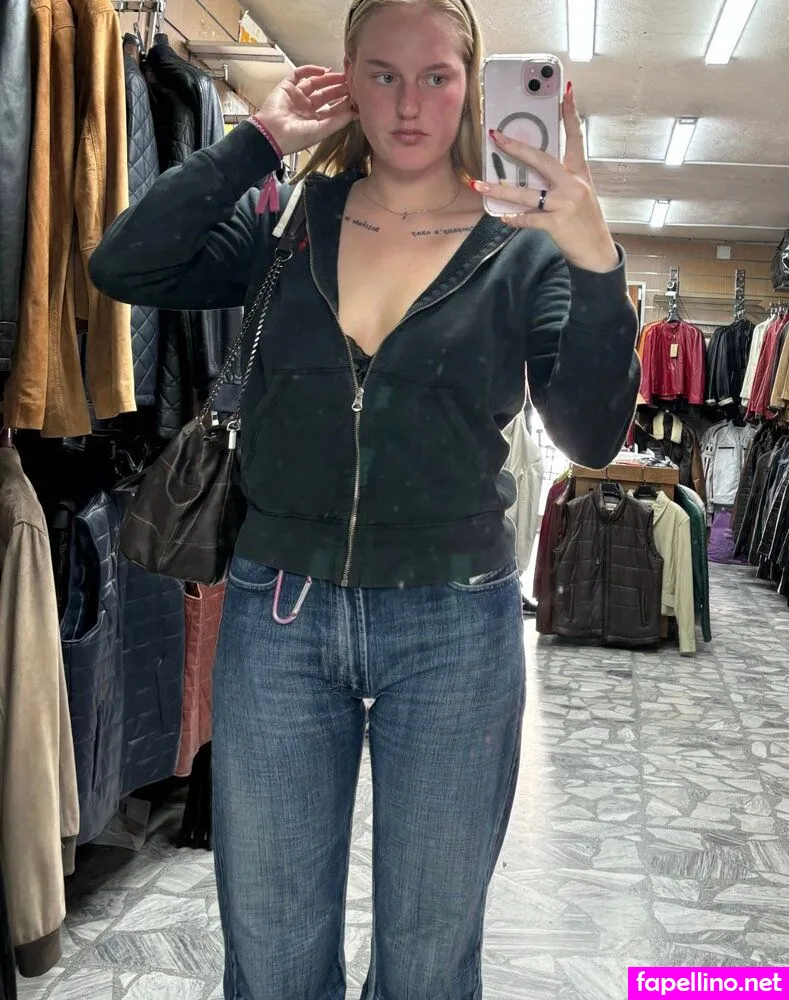 Carlavagnens Carlashemlighet Camilla Vip