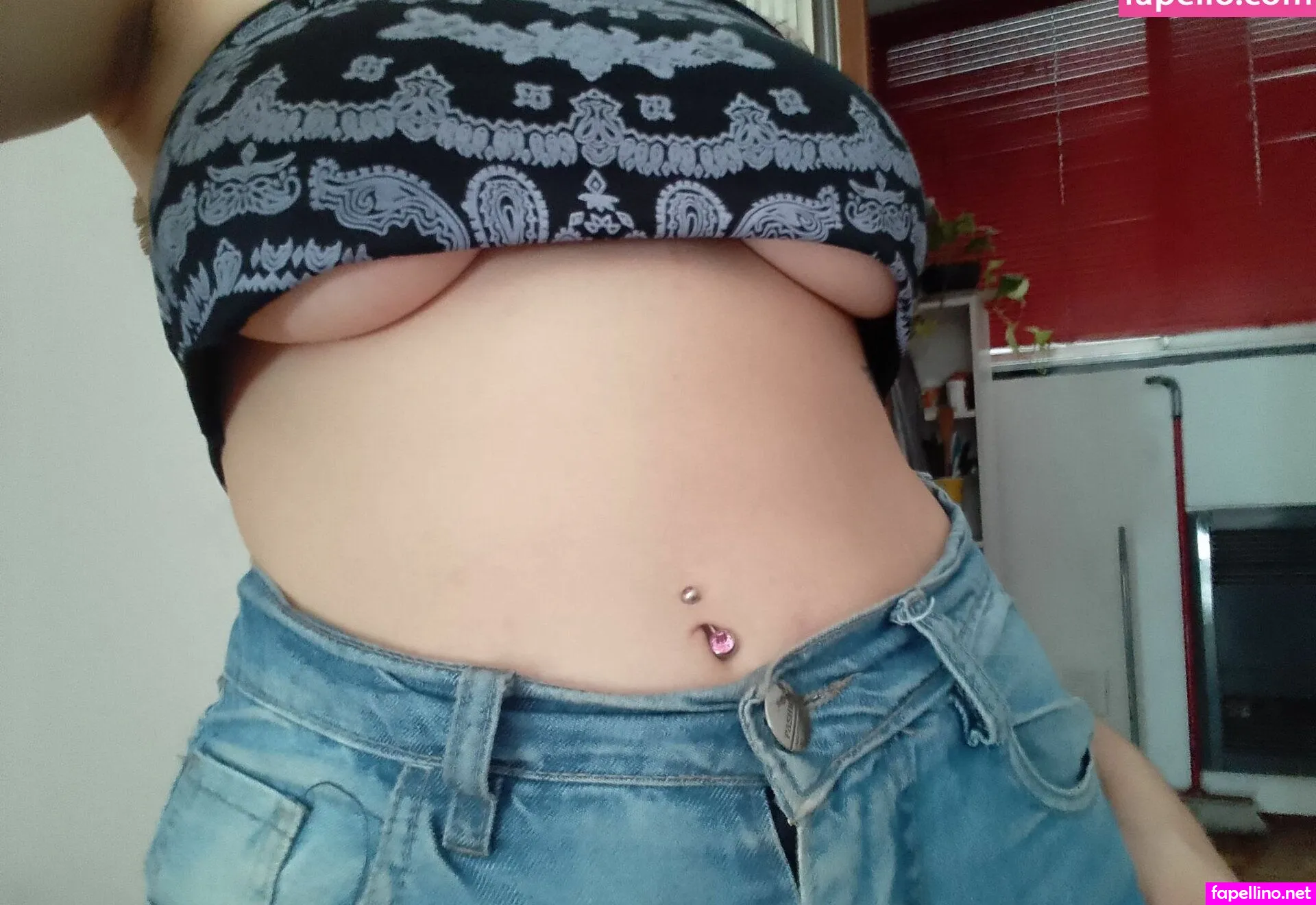 Carola Big Tits Argentinian