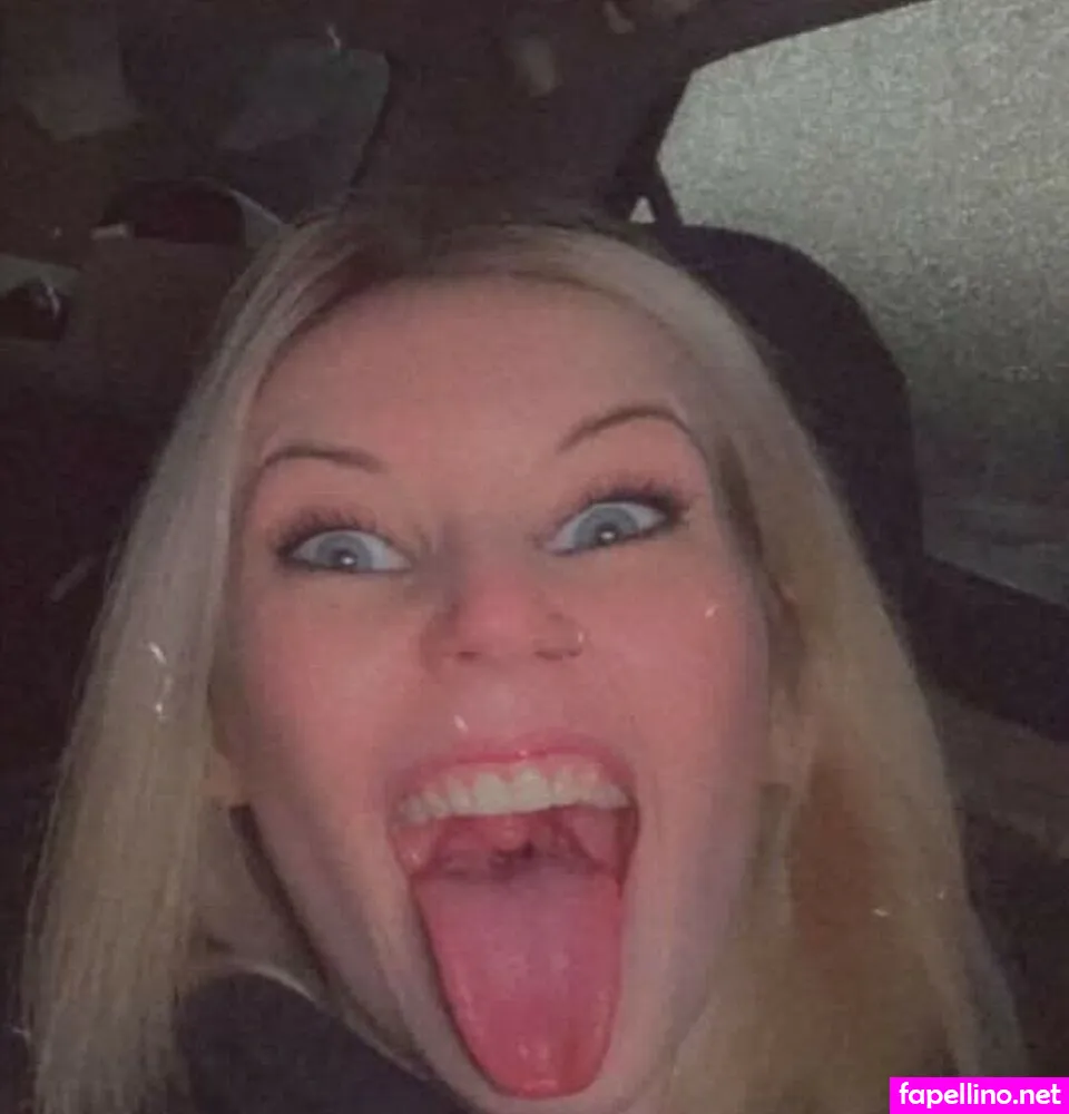 Carrie Cannie Carrie Cannie