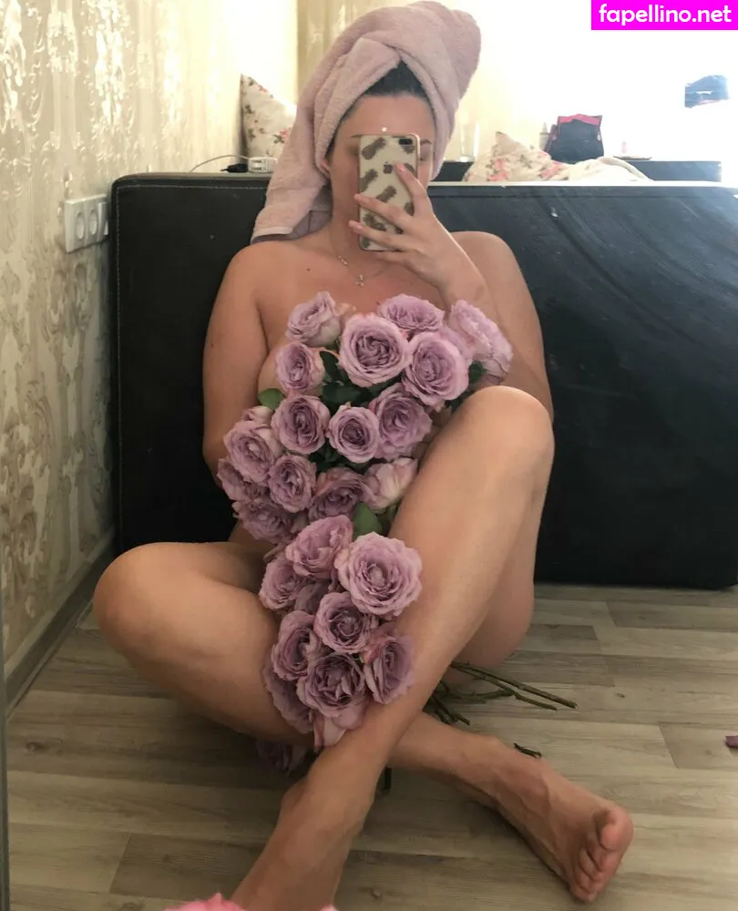 Cassie Flower