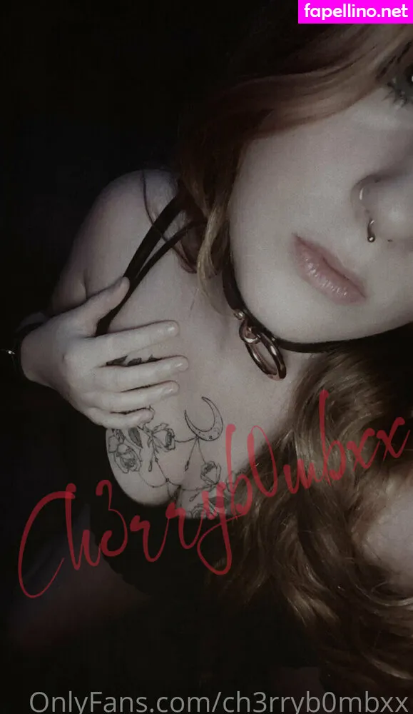 Ch3rryb0mbxx