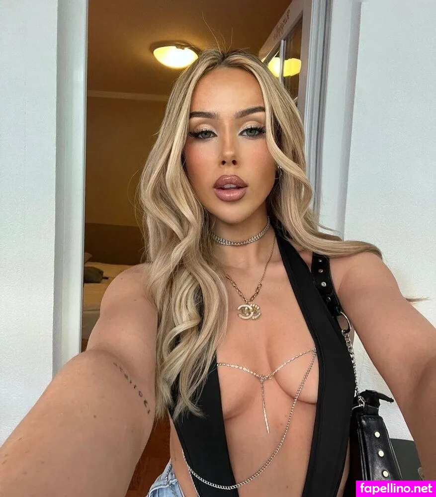 Charleen Christine Pugg