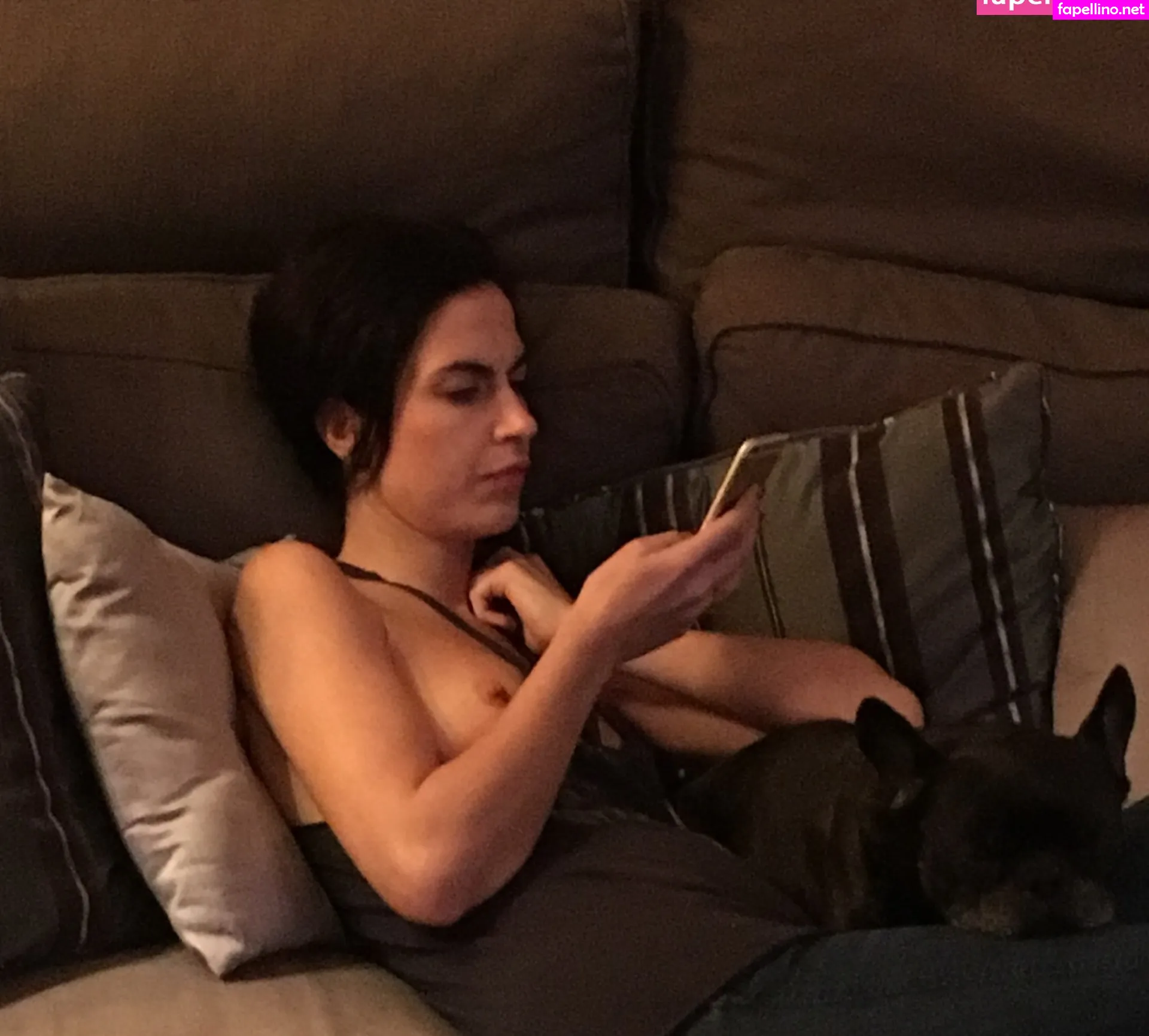 Charlotte Briand Tanguy