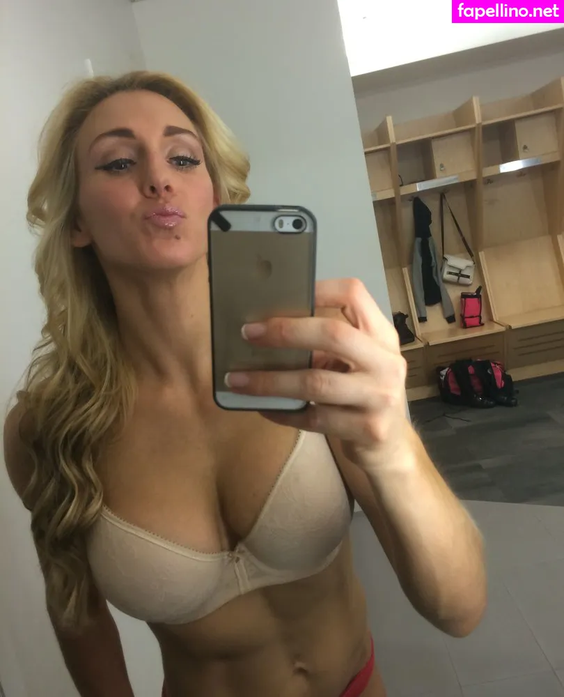 Charlotte Flair