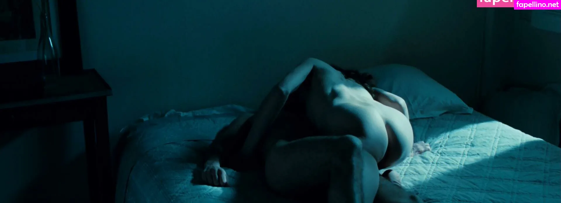 Charlotte Gainsbourg