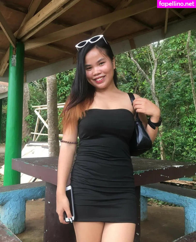 Charmaine Bagapuro Payusan