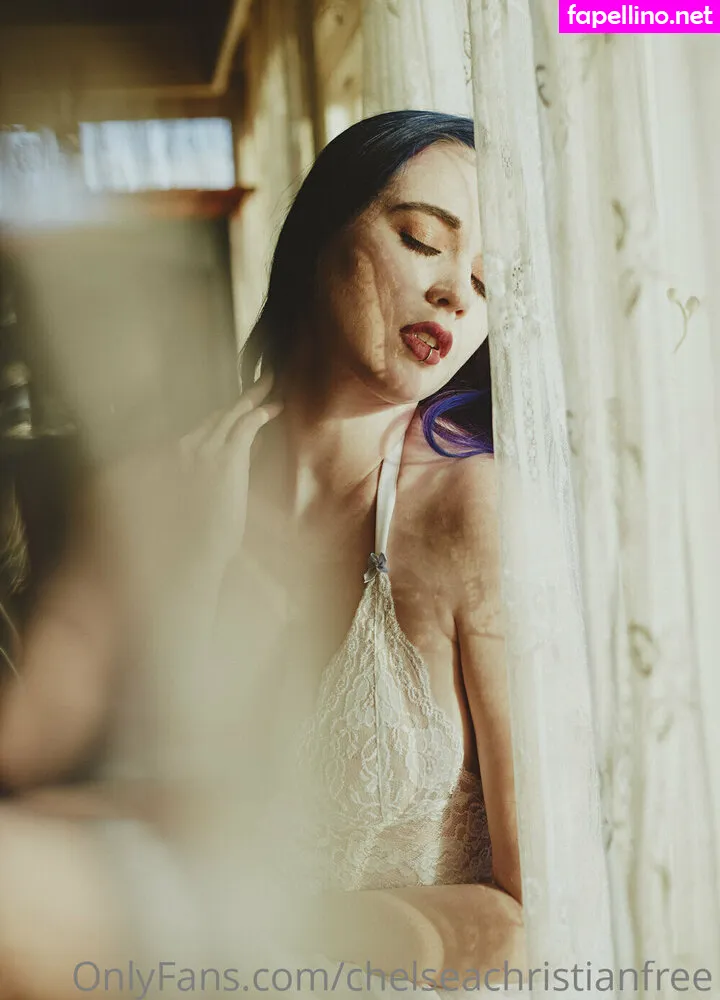 Chelseachristianfree