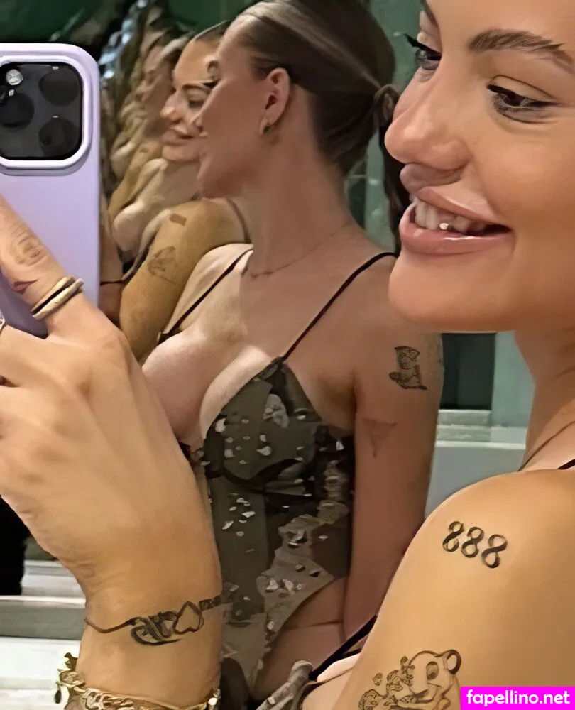 Cheyenne Ochsenknecht