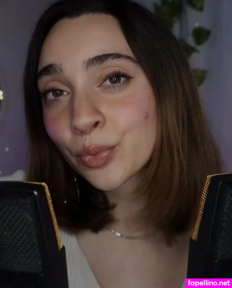 Chiara Asmr