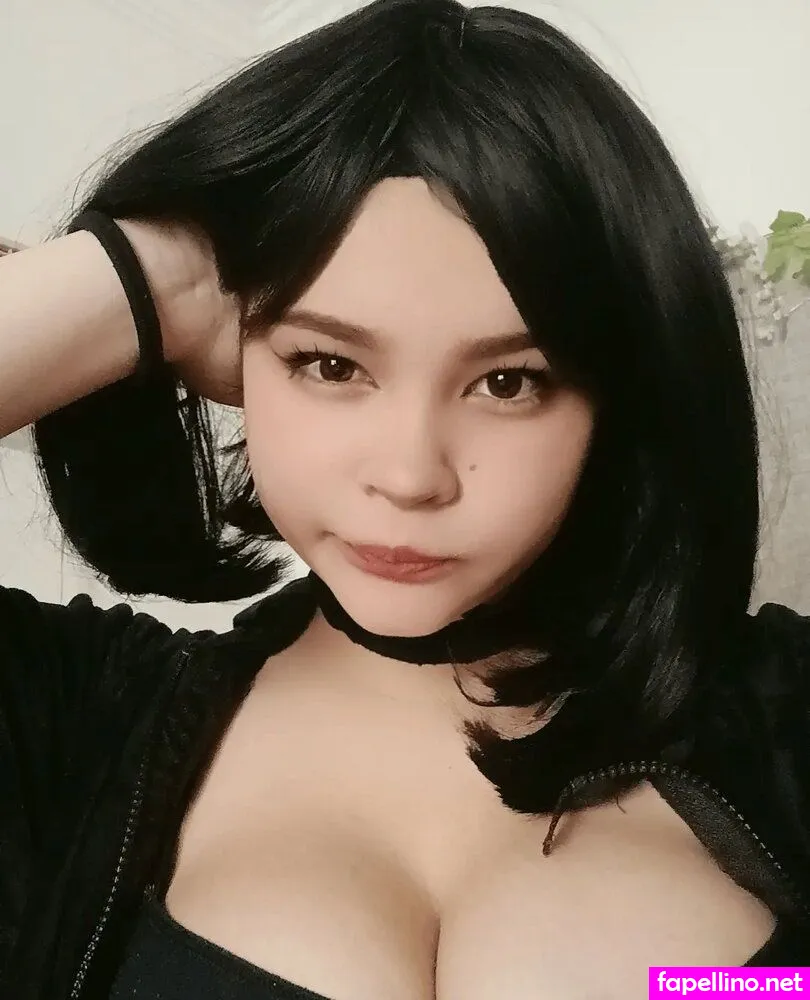 Chivi Cosplay