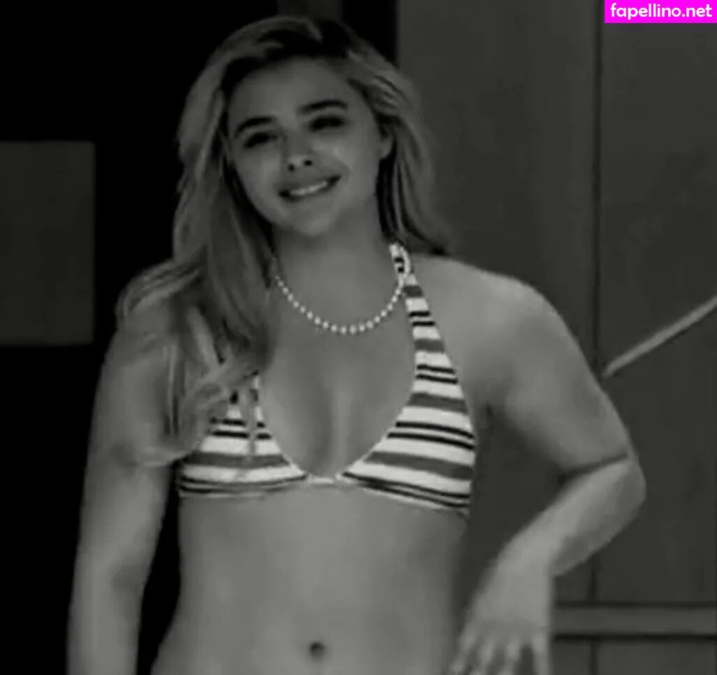 Chlo Grace Moretz