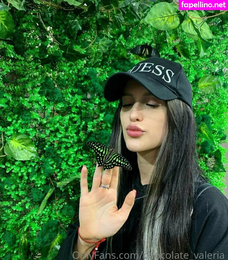 Chocolate Valeria