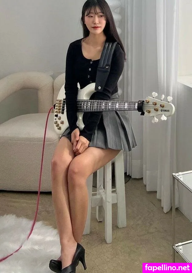 Choidaeri Grooveiffel