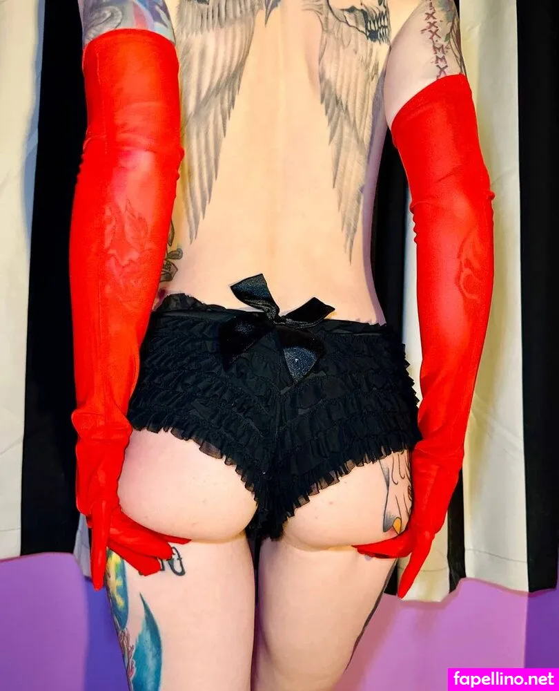 Christena Reckless 2