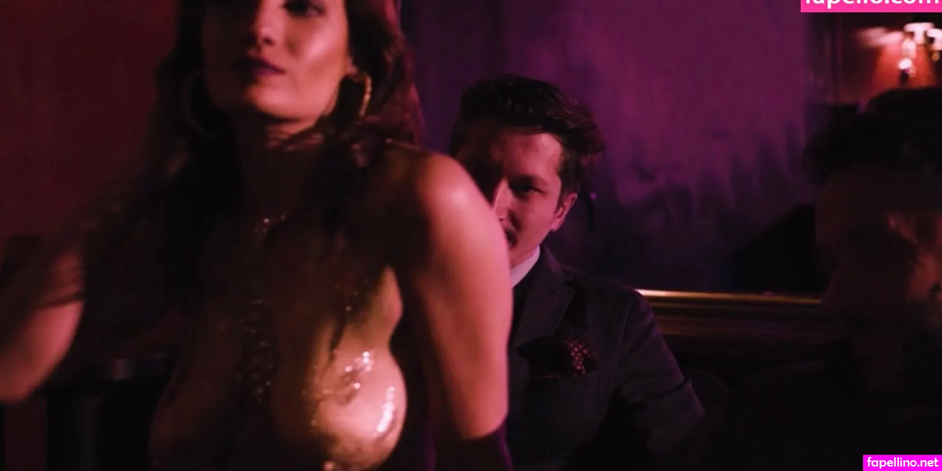 Christina Jolie Breza