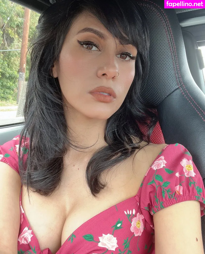 Christina Vee Valenzuela