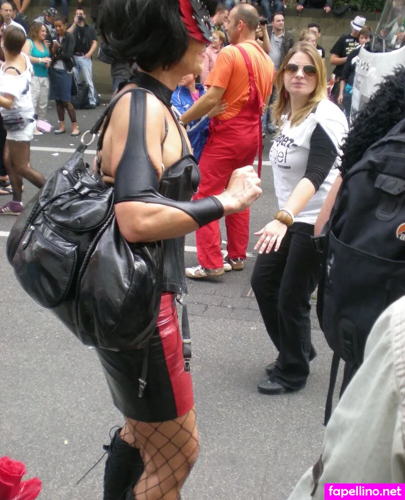 Christopher Street Day Csd