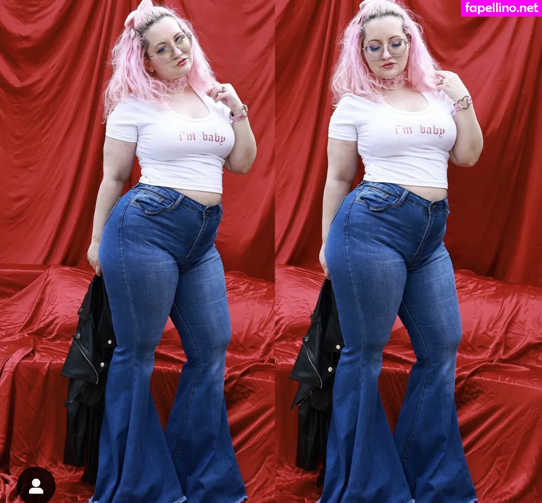 Cokebottle Thunderthighs