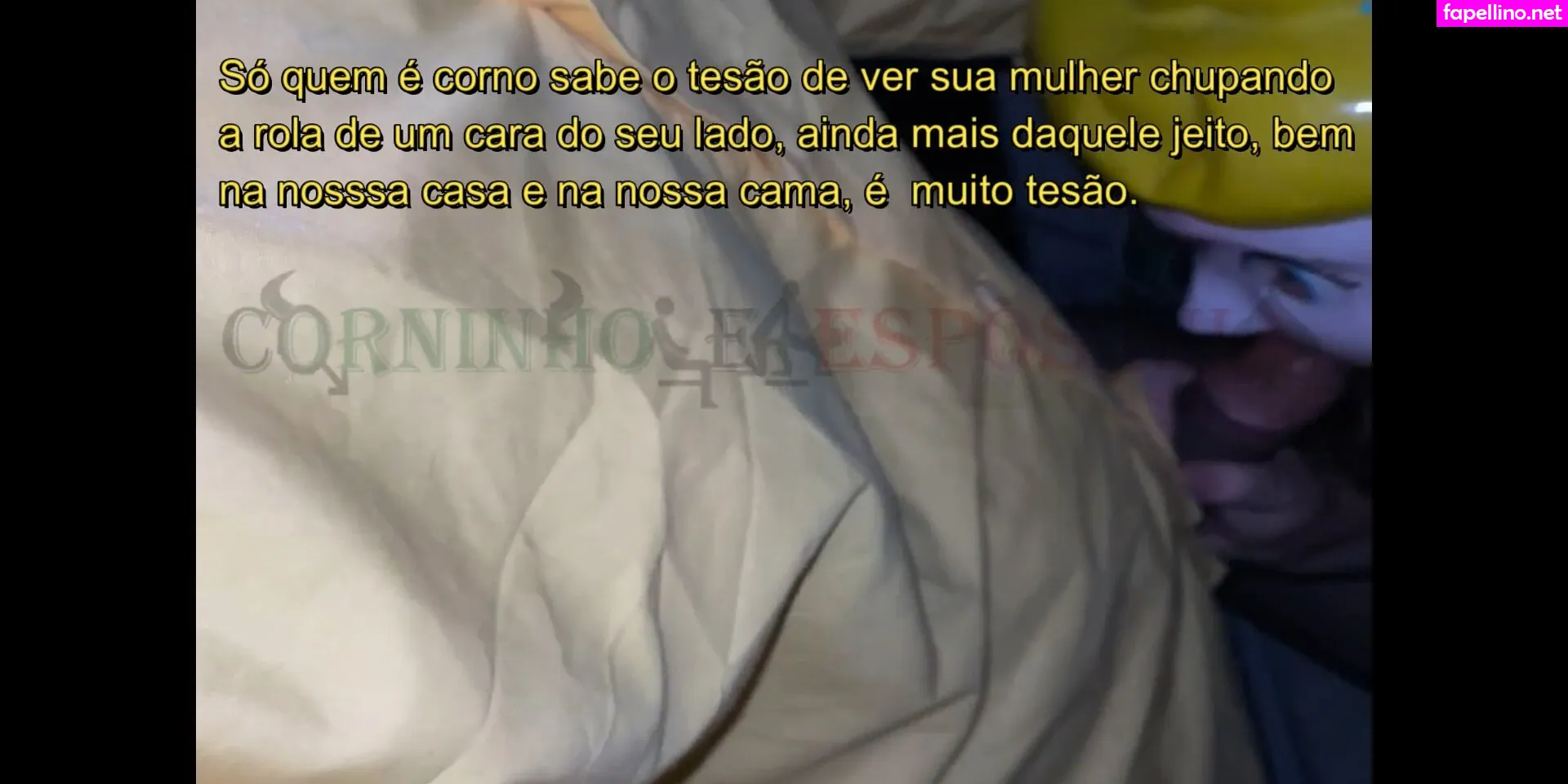 Corninho E Esposinha