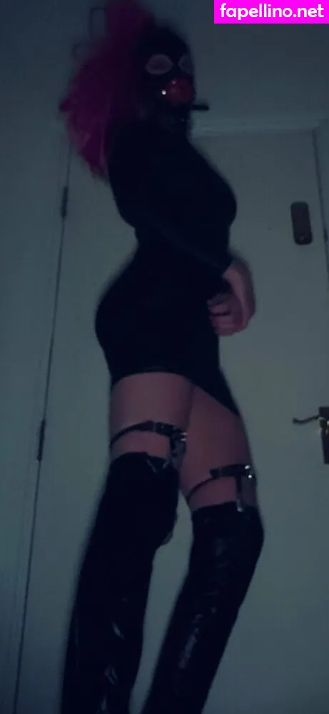 Corruptedsissybimbodoll