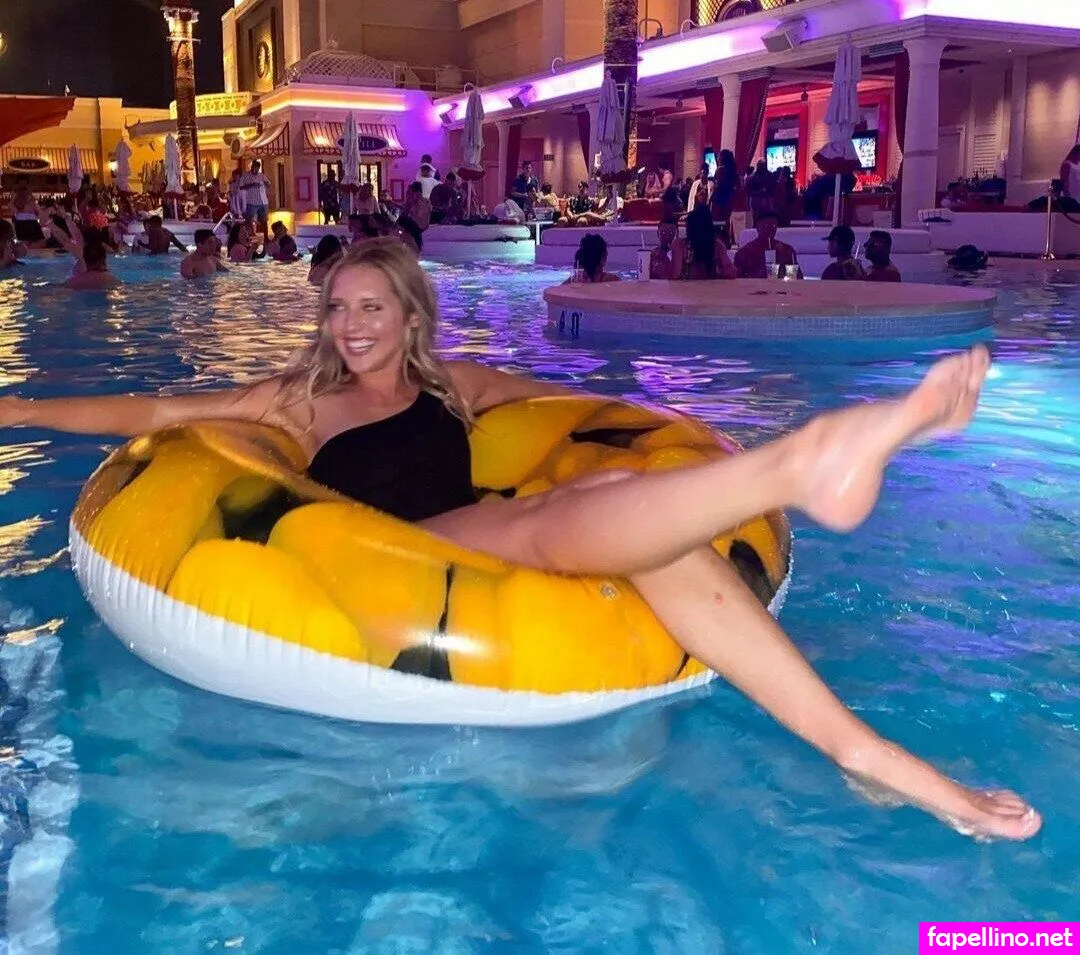 Courtney Raine Quist