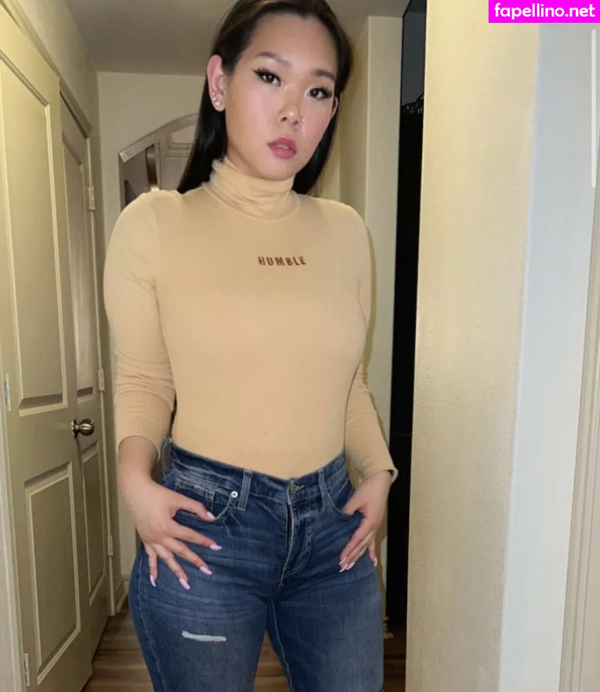 Creamy Asian