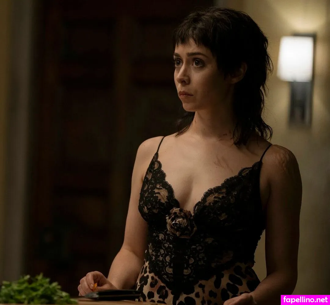 Cristin Milioti