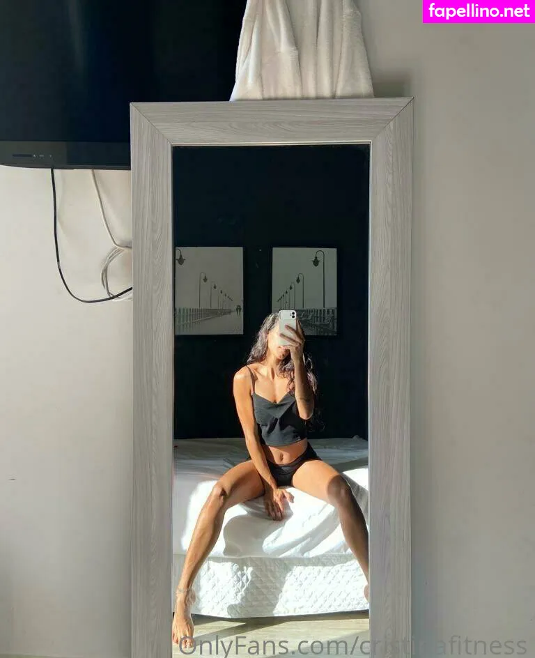 Cristinafitness
