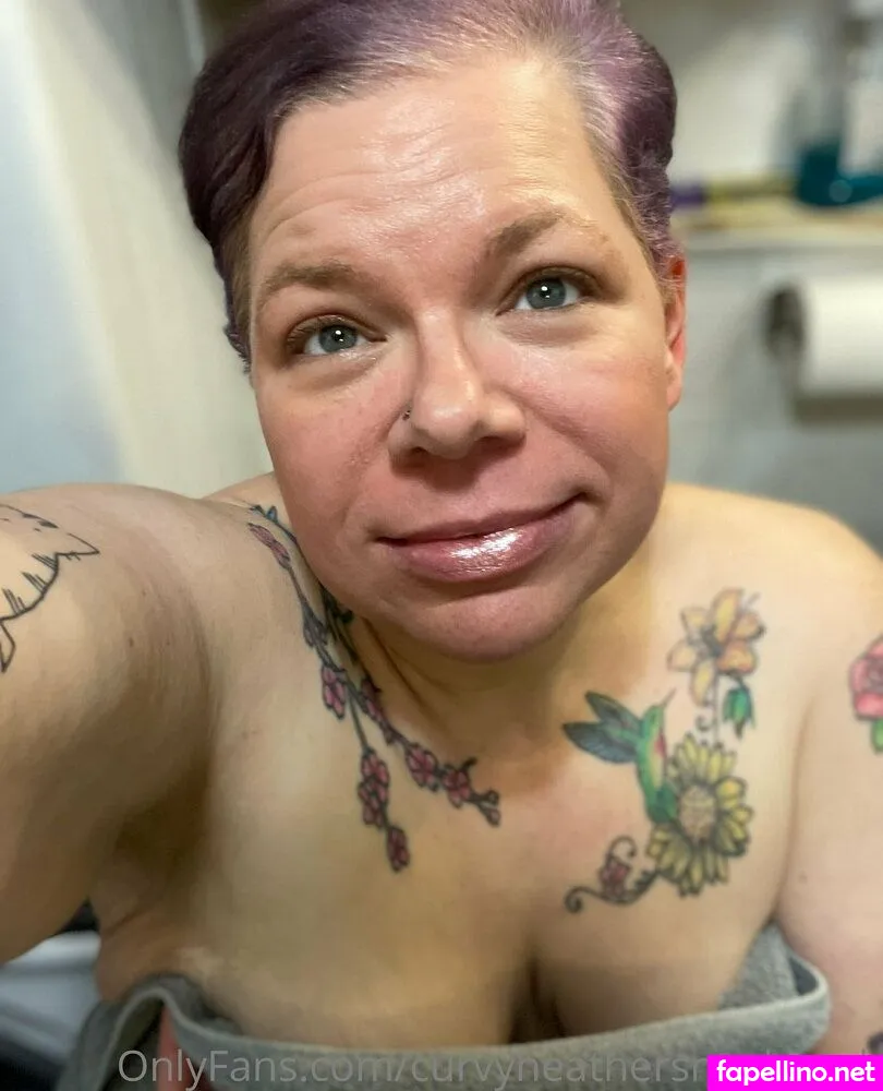 Curvyheathersneakpeek