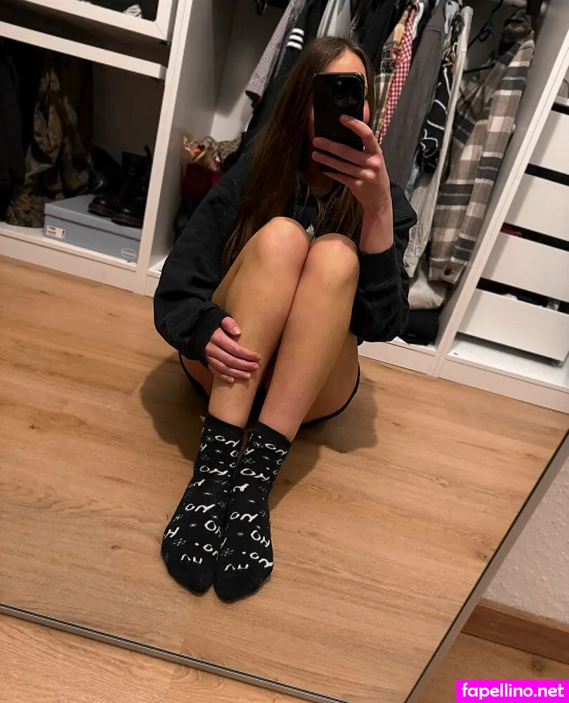 Cutie Littlefootprincess