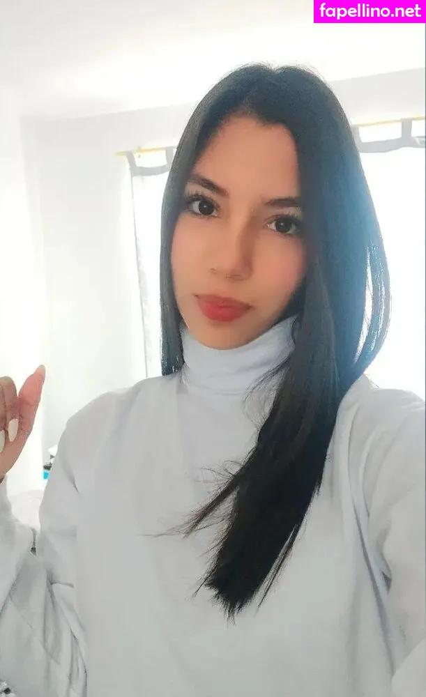 Daniela Morelyscastillo