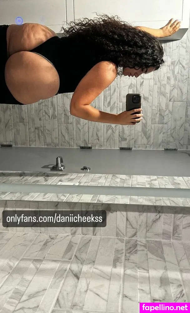 Daniicheekss