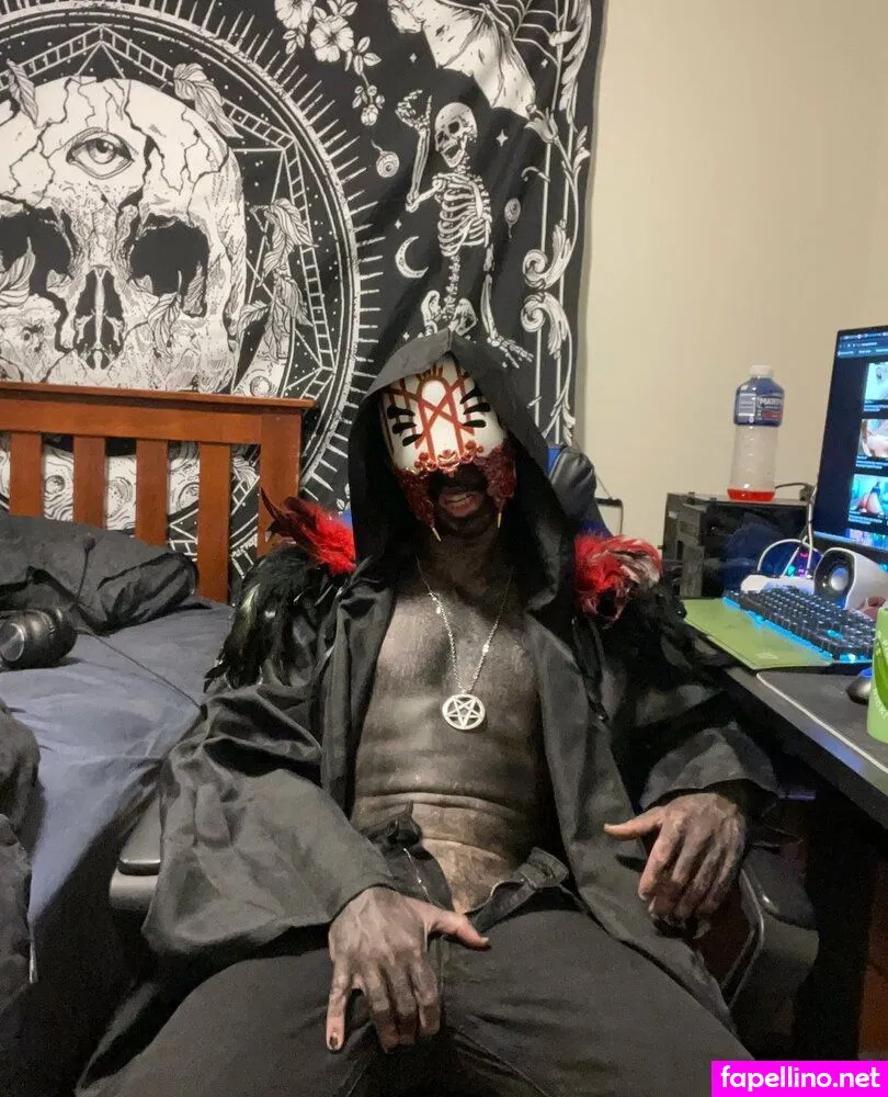 Danteravencroftofficial