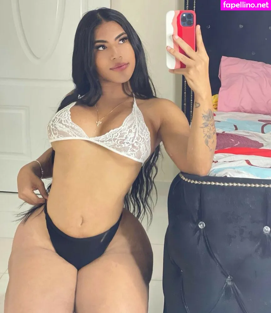Darlyn Castillo