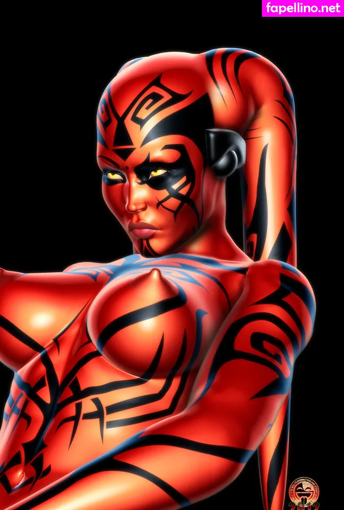 Darth Talon