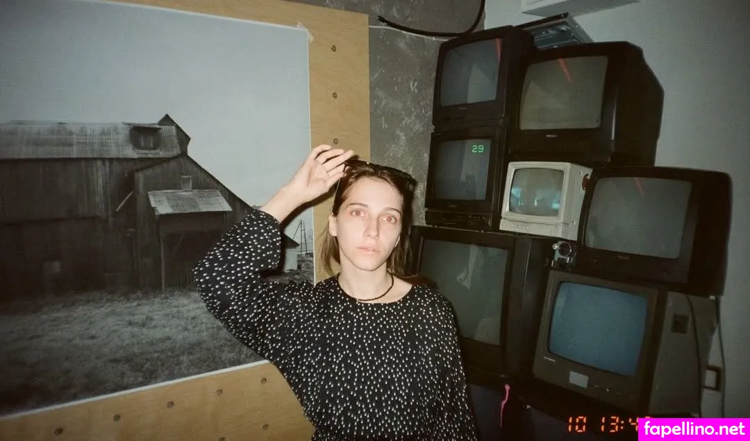 Daschushka Peacedaria