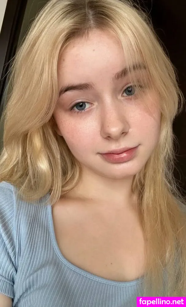 Dasha Gartman Bulebarbie