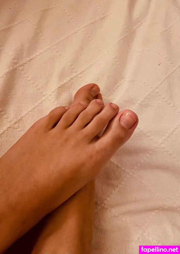 Dasweet Feet