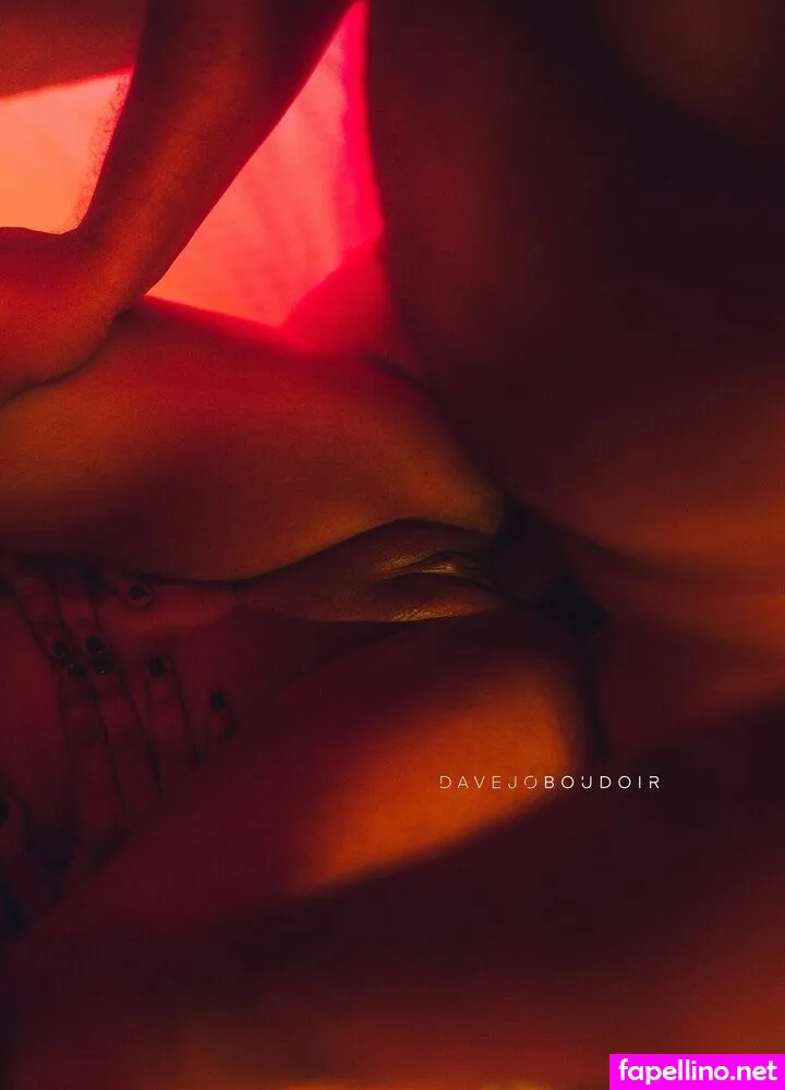 Dave Jo Davejoboudoir Dave Jo Boudoir