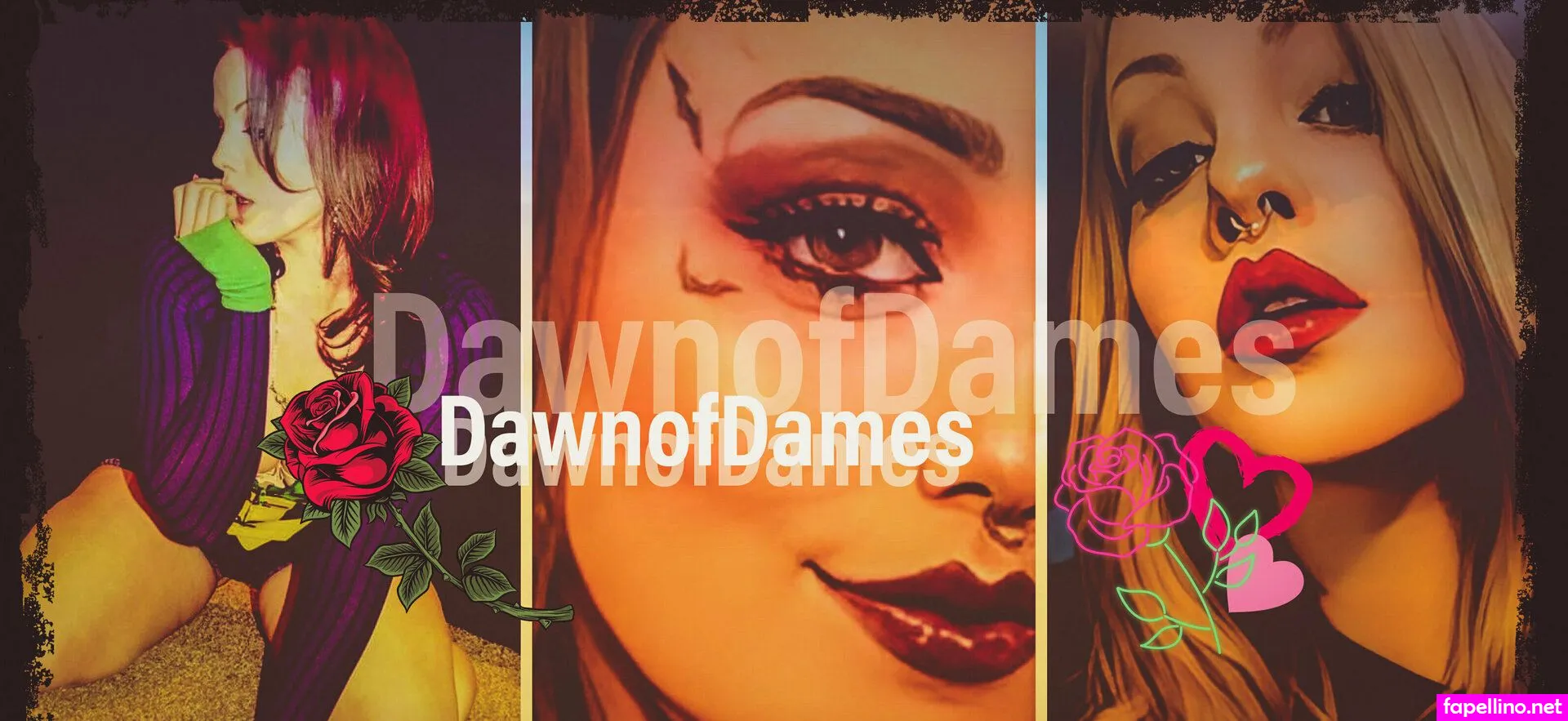 Dawnofdames