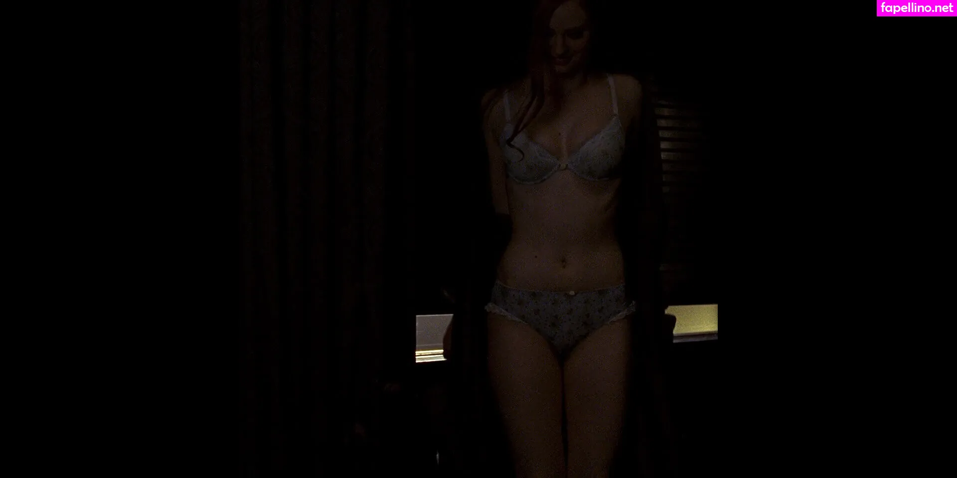Deborah Ann Woll