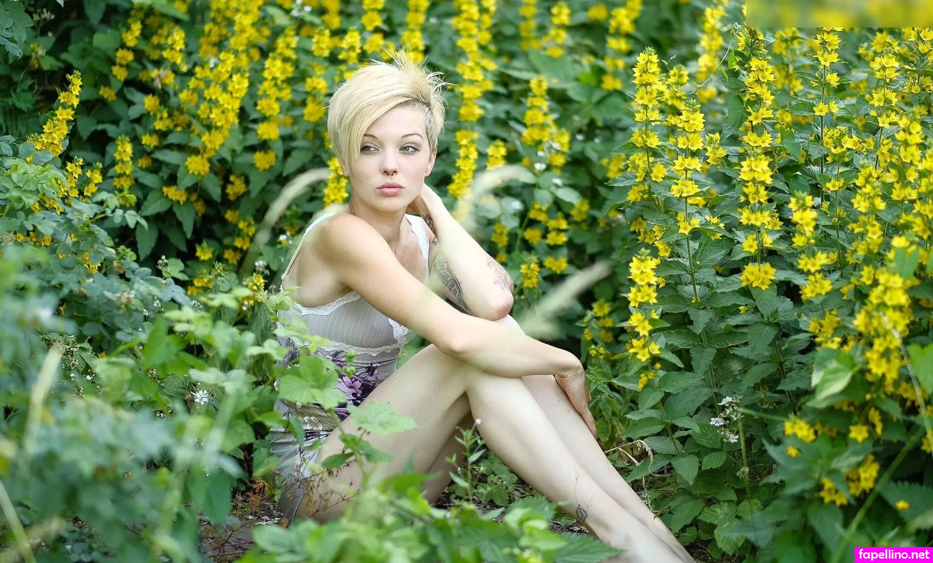 Delicious Lina Alina Oberthanner