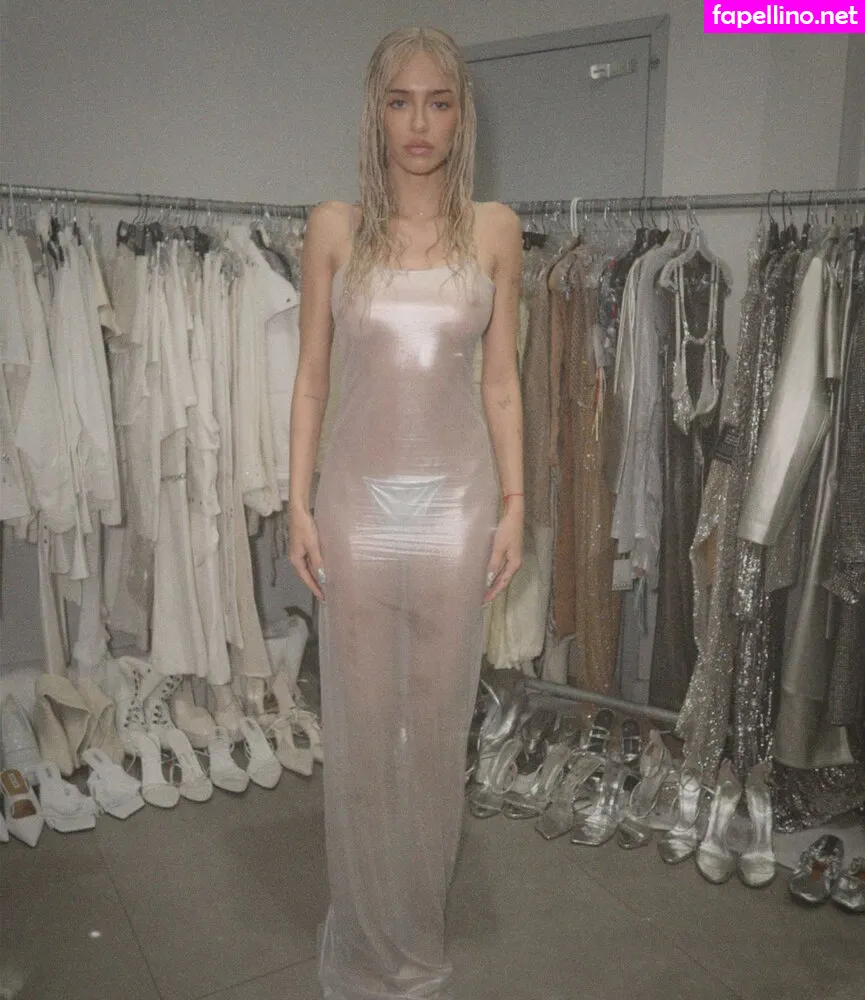 Delilah Belle Hamlin